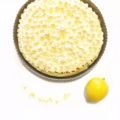 Tarte au citron meringuée